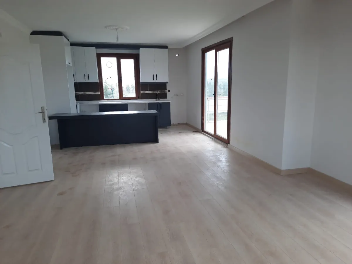 Gümüşyakada Satılık Sıfır Villa - Büyük 20