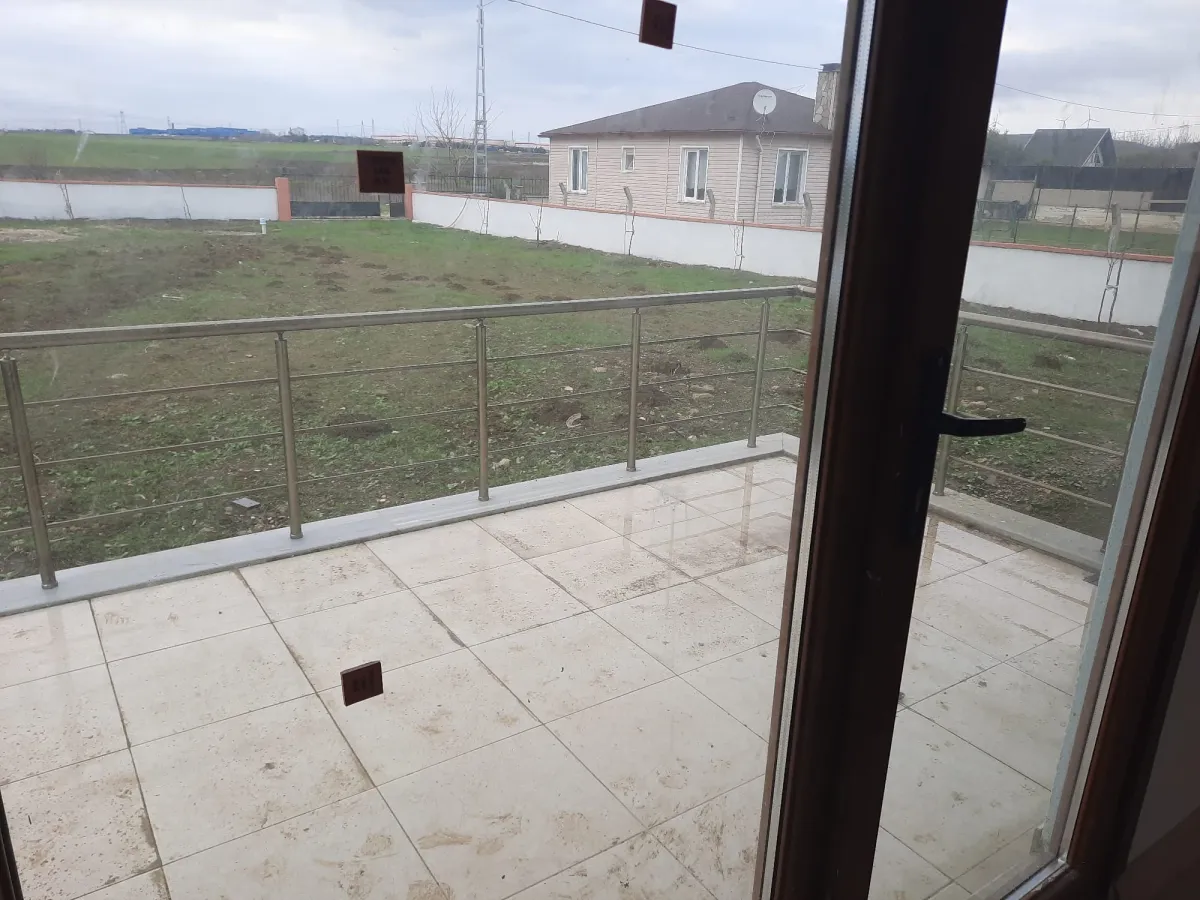 Gümüşyakada Satılık Sıfır Villa - Büyük 21