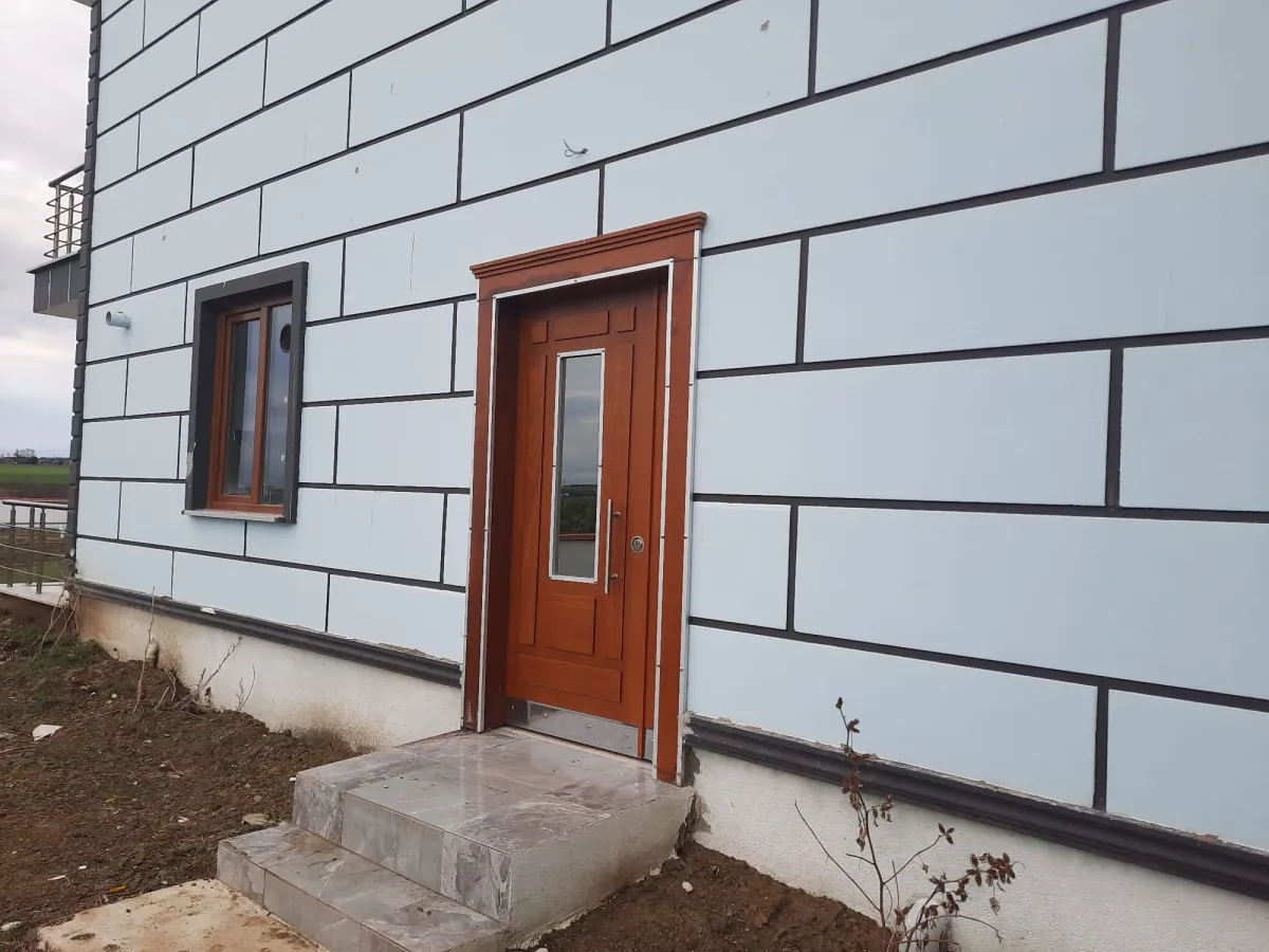 Gümüşyakada Satılık Sıfır Villa - Büyük 23