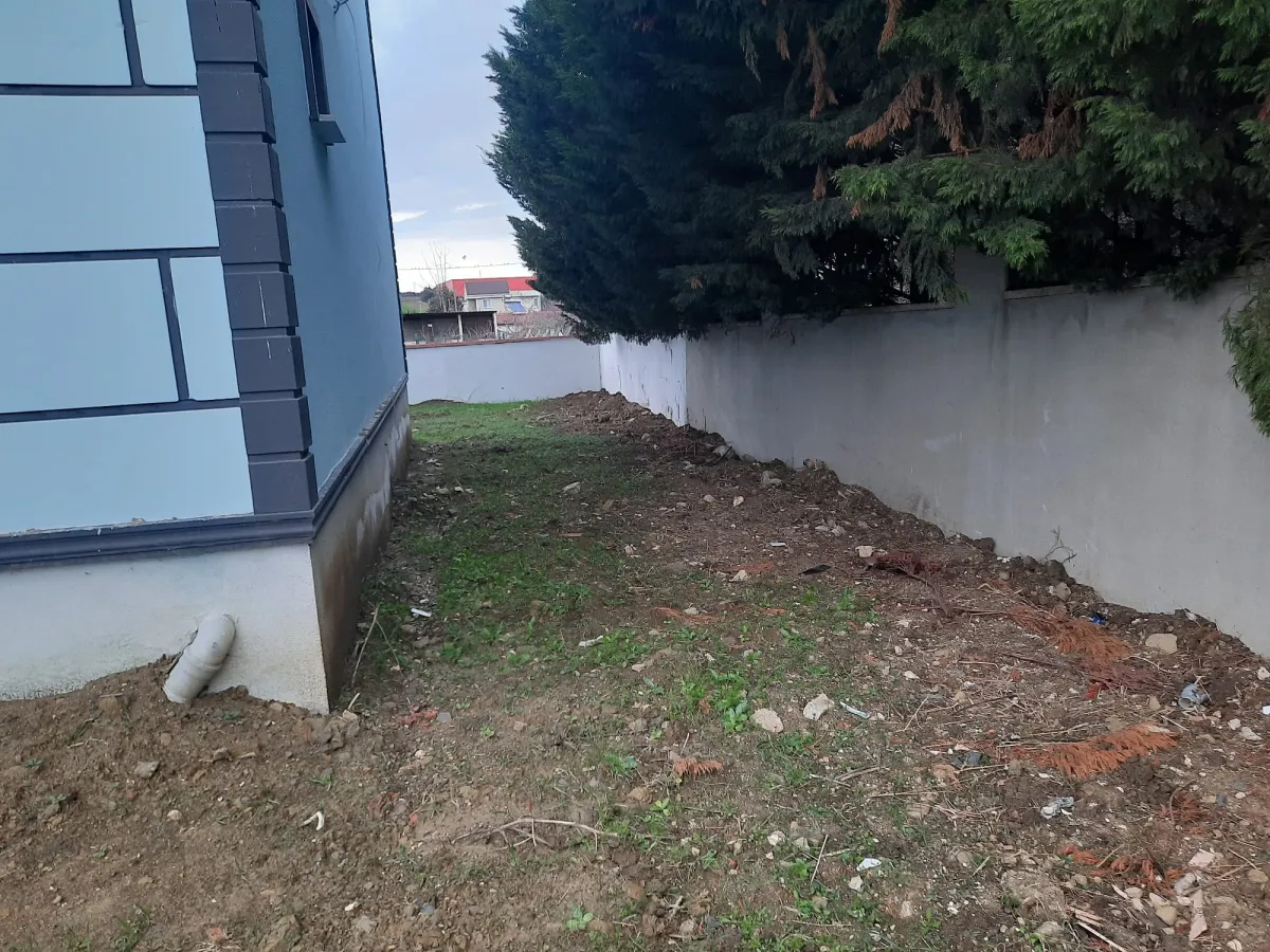 Gümüşyakada Satılık Sıfır Villa - Büyük 24