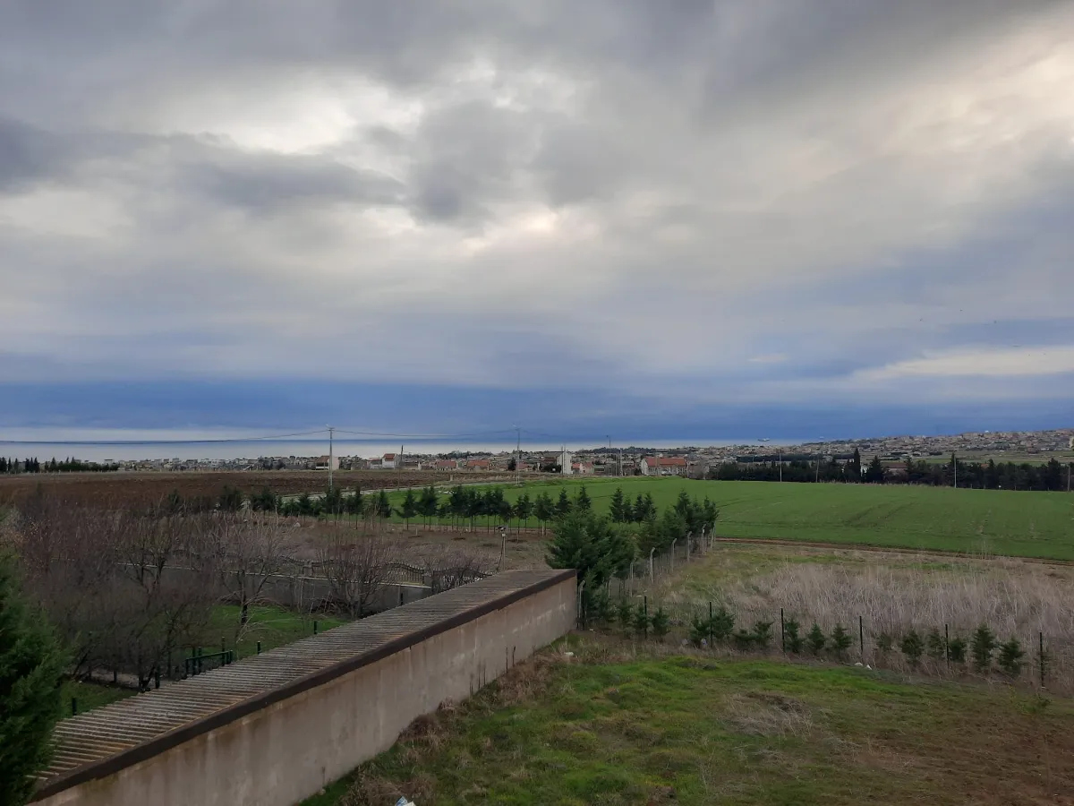 Gümüşyakada Satılık Sıfır Villa - Büyük 4