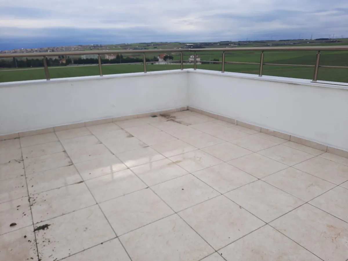 Gümüşyakada Satılık Sıfır Villa - Büyük 6