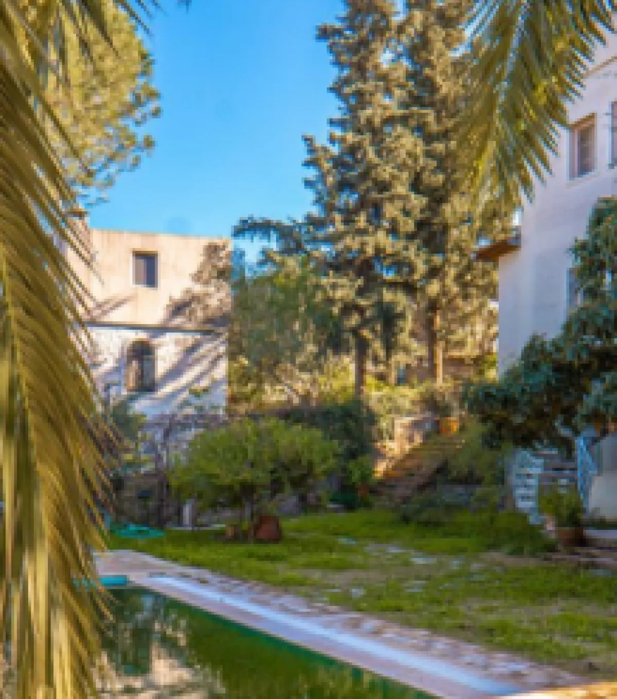 Çatalca Kaleiçi Mh Villa Imarlı Satılık Arsa - Büyük 1