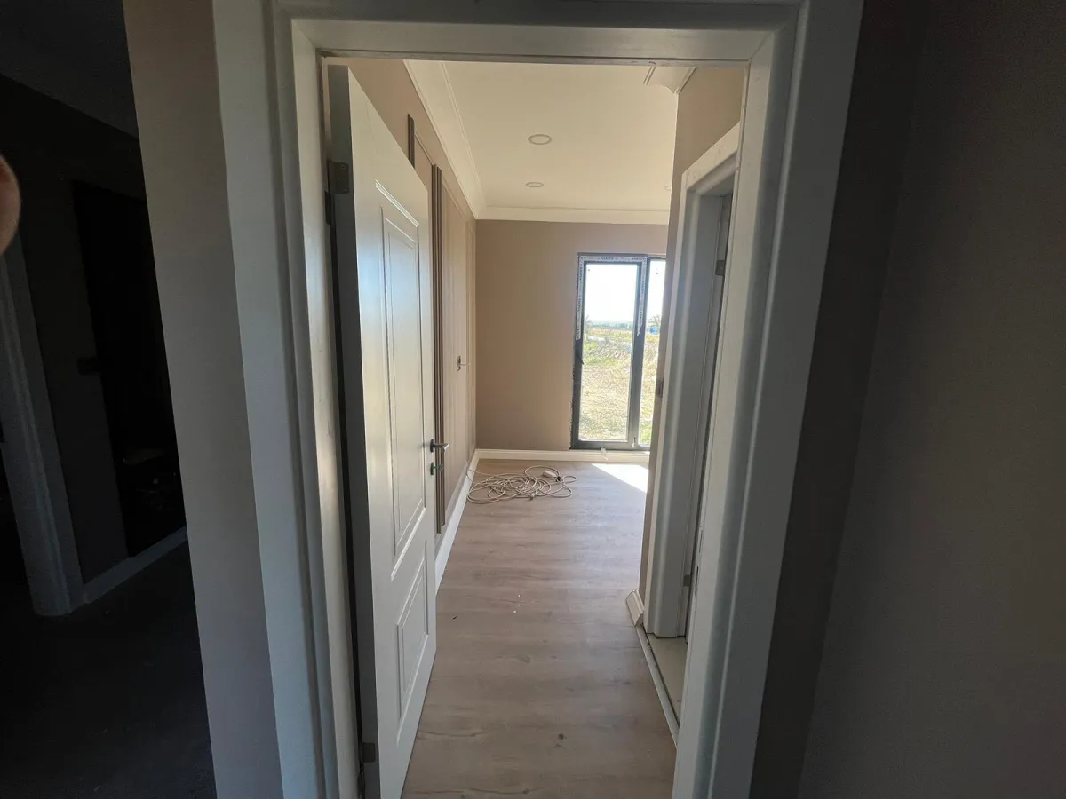 BABAESKİDE SATILIK ARSA + 3+1 DAİRE - Büyük 2