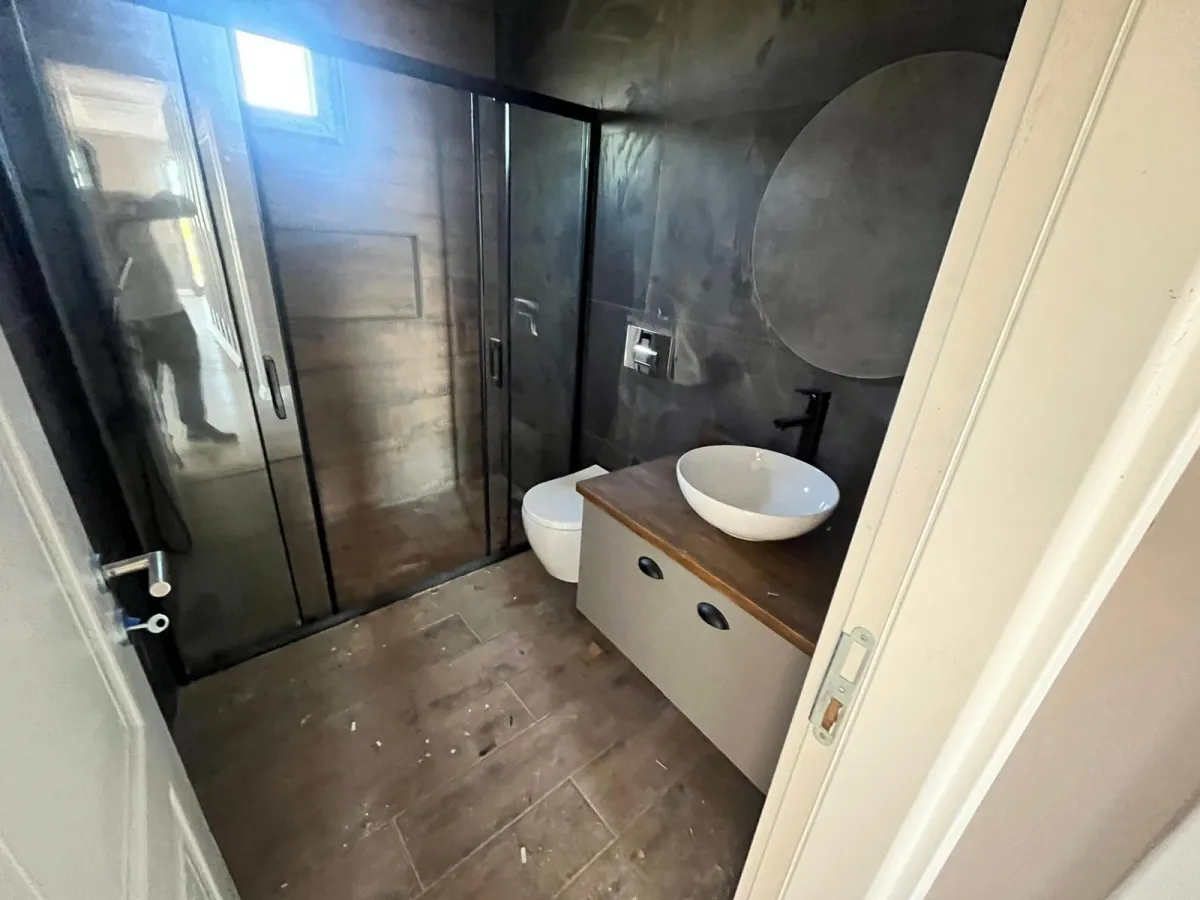 BABAESKİDE SATILIK ARSA + 3+1 DAİRE - Büyük 3