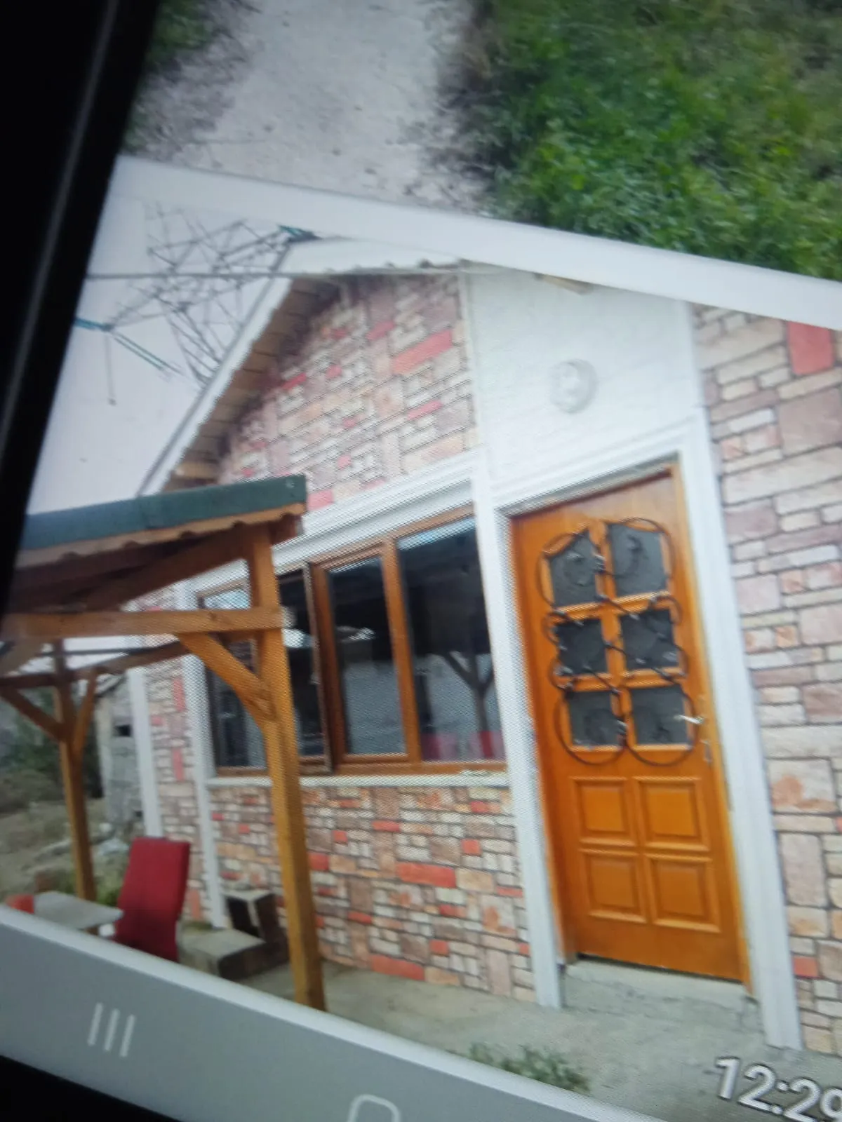 Kırıklareli Babaeskide Satılık Ev +Arsa - Büyük 1