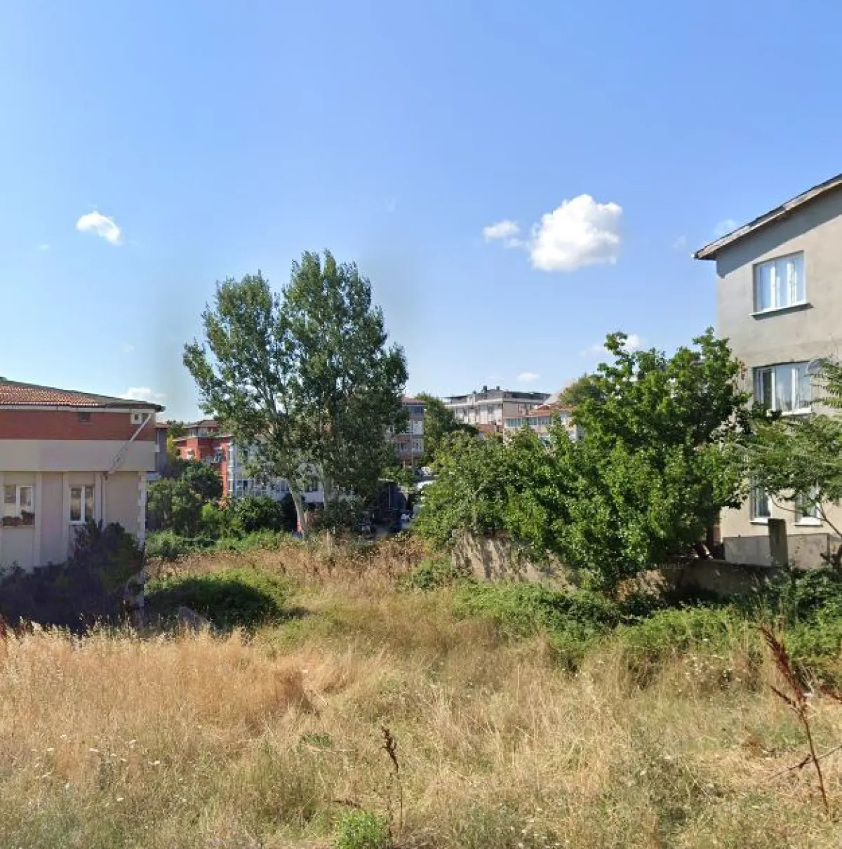 Celaliyede Satılık Arsa