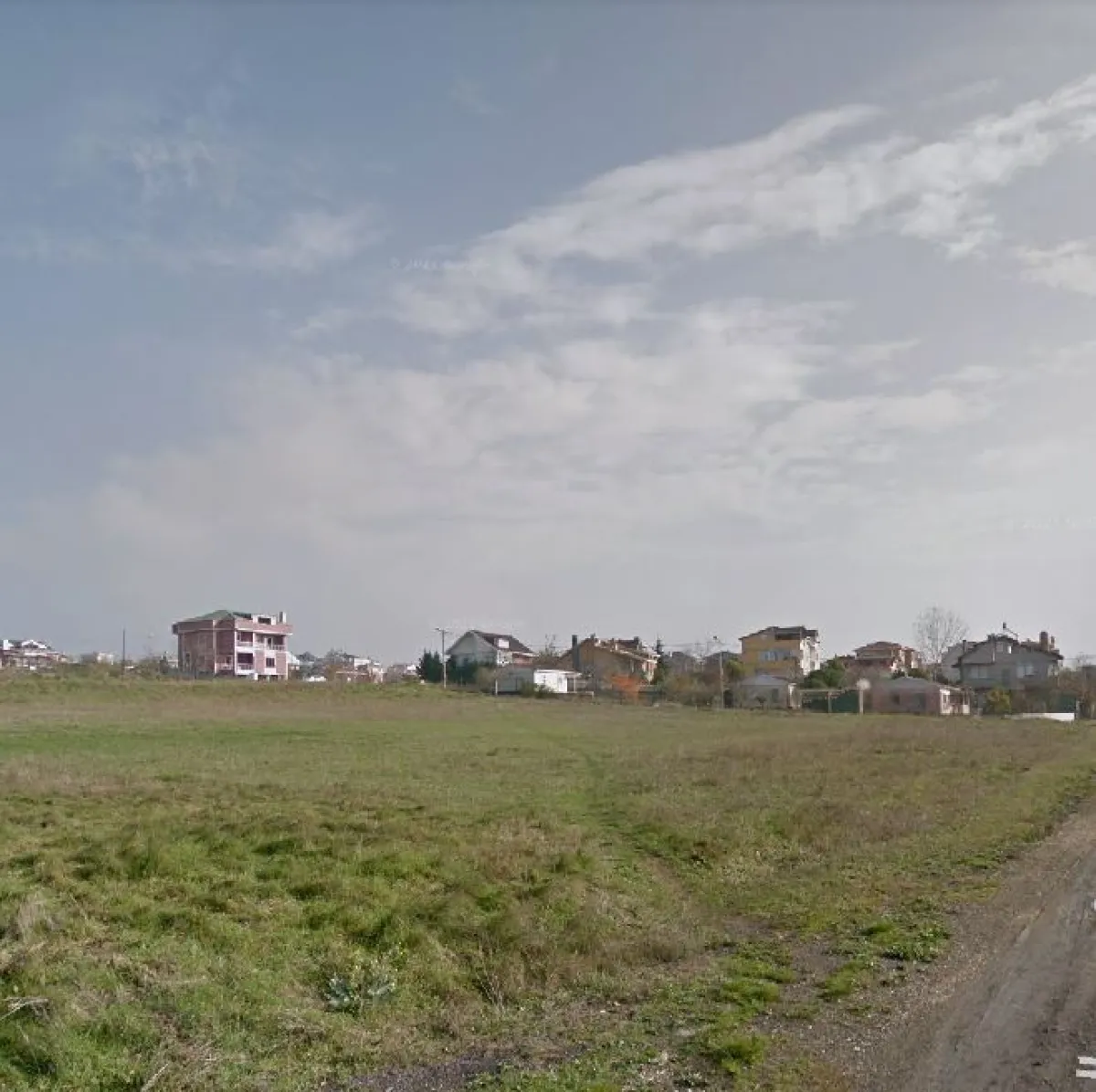 Kamilobada  Kat Karşılığı  Arsa