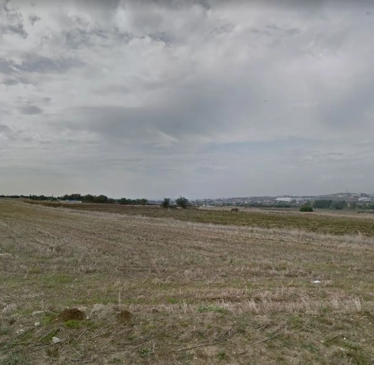 Silivri Selimpaşa Mah Satılık Arsa