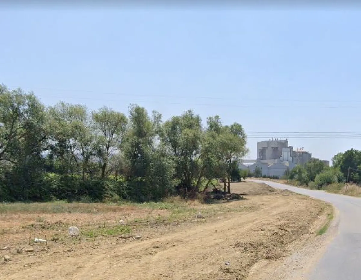 Silivri Ortaköyde Satılılık Arsa