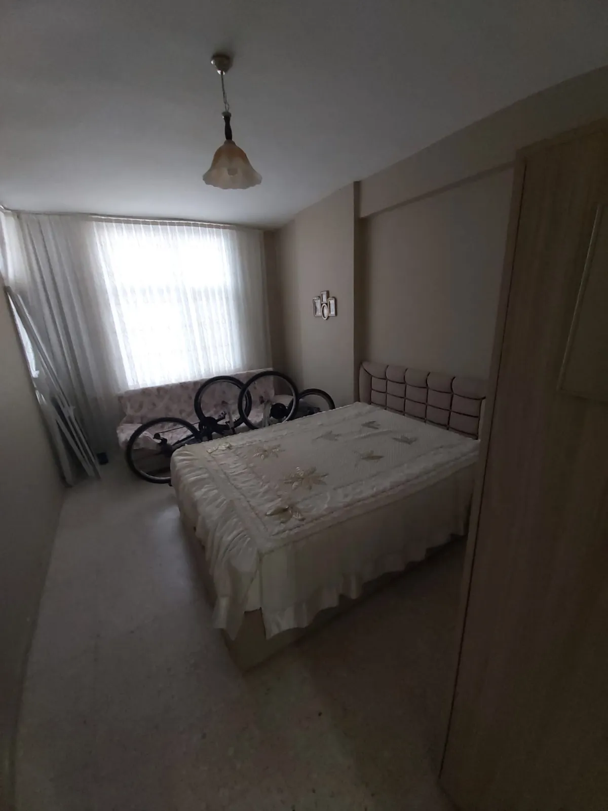 MERSİN ERDEMLİ TÖMÜKTE SATILIK 3+1 EŞYALI DAİRE - Büyük 12