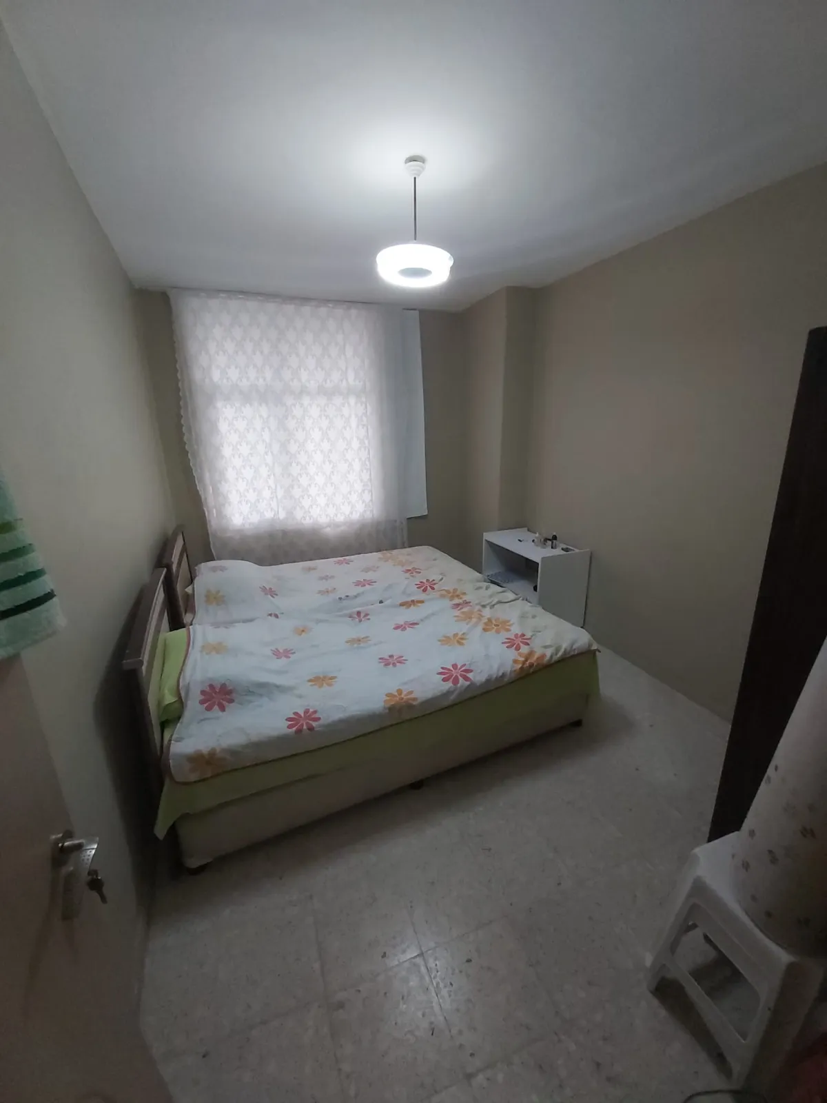 MERSİN ERDEMLİ TÖMÜKTE SATILIK 3+1 EŞYALI DAİRE - Büyük 13