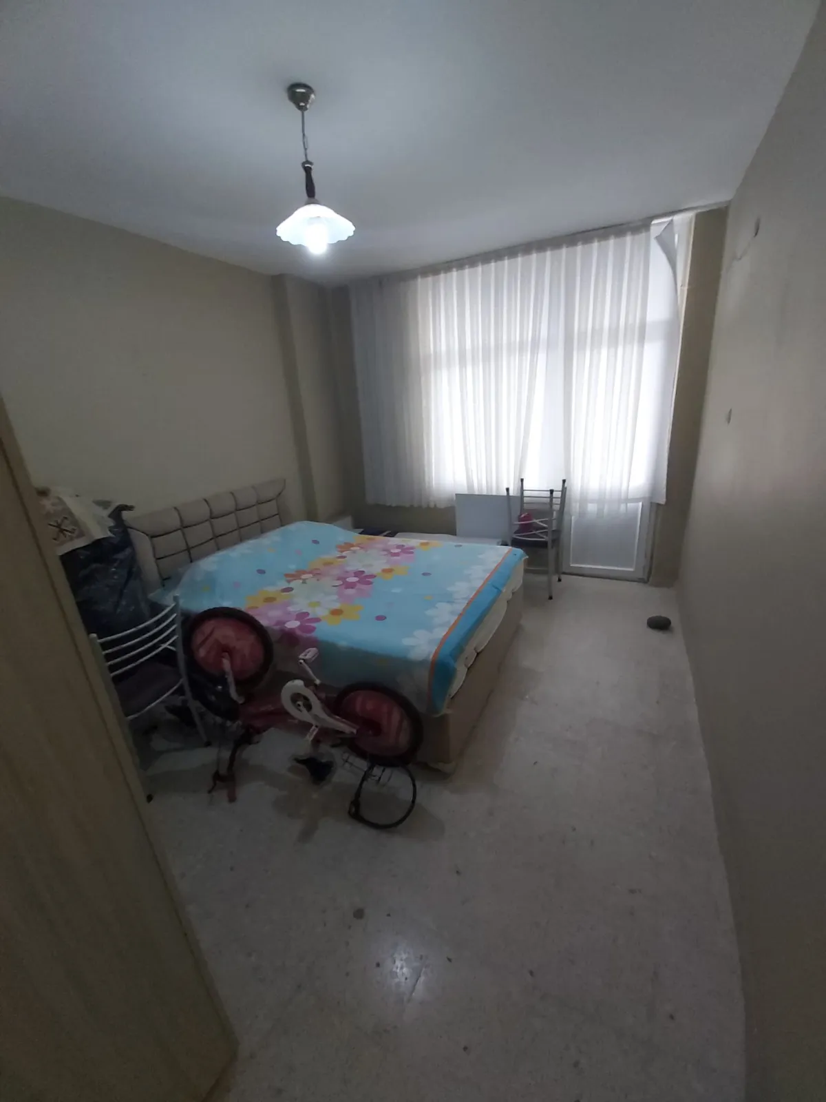 MERSİN ERDEMLİ TÖMÜKTE SATILIK 3+1 EŞYALI DAİRE - Büyük 14