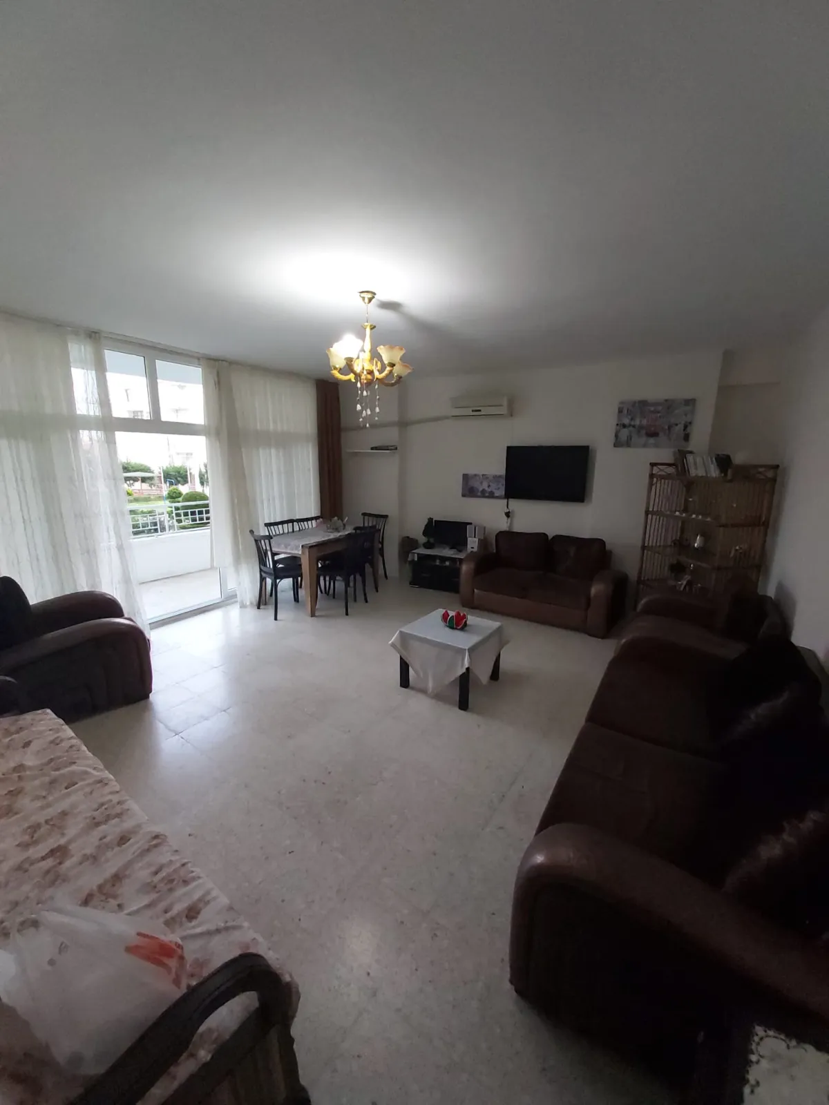 MERSİN ERDEMLİ TÖMÜKTE SATILIK 3+1 EŞYALI DAİRE - Büyük 15