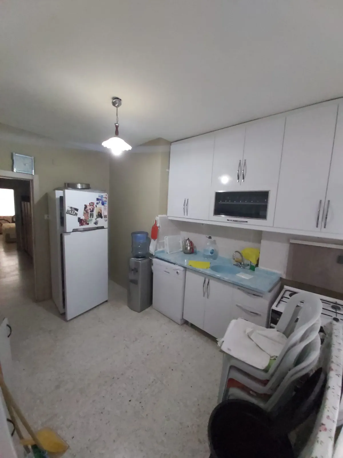 MERSİN ERDEMLİ TÖMÜKTE SATILIK 3+1 EŞYALI DAİRE - Büyük 17