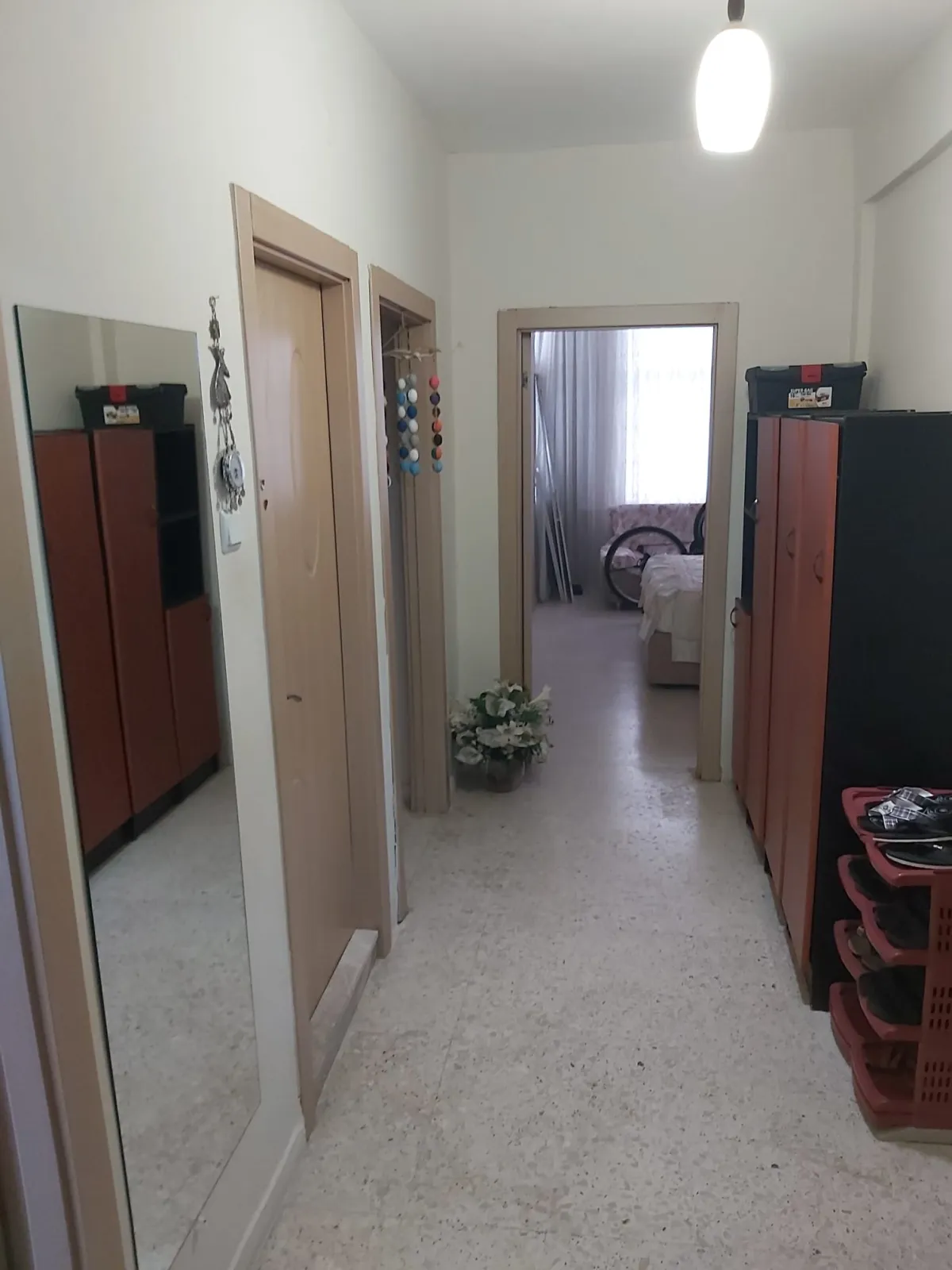 MERSİN ERDEMLİ TÖMÜKTE SATILIK 3+1 EŞYALI DAİRE - Büyük 18