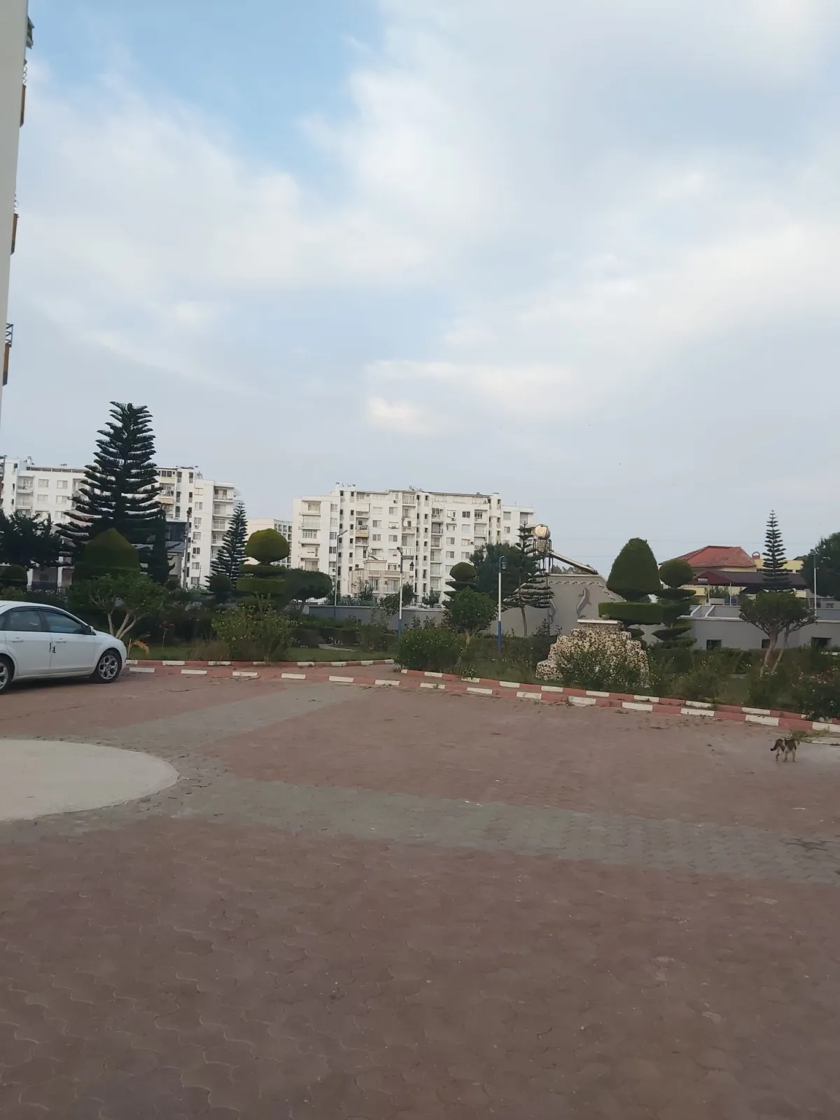 MERSİN ERDEMLİ TÖMÜKTE SATILIK 3+1 EŞYALI DAİRE - Büyük 4