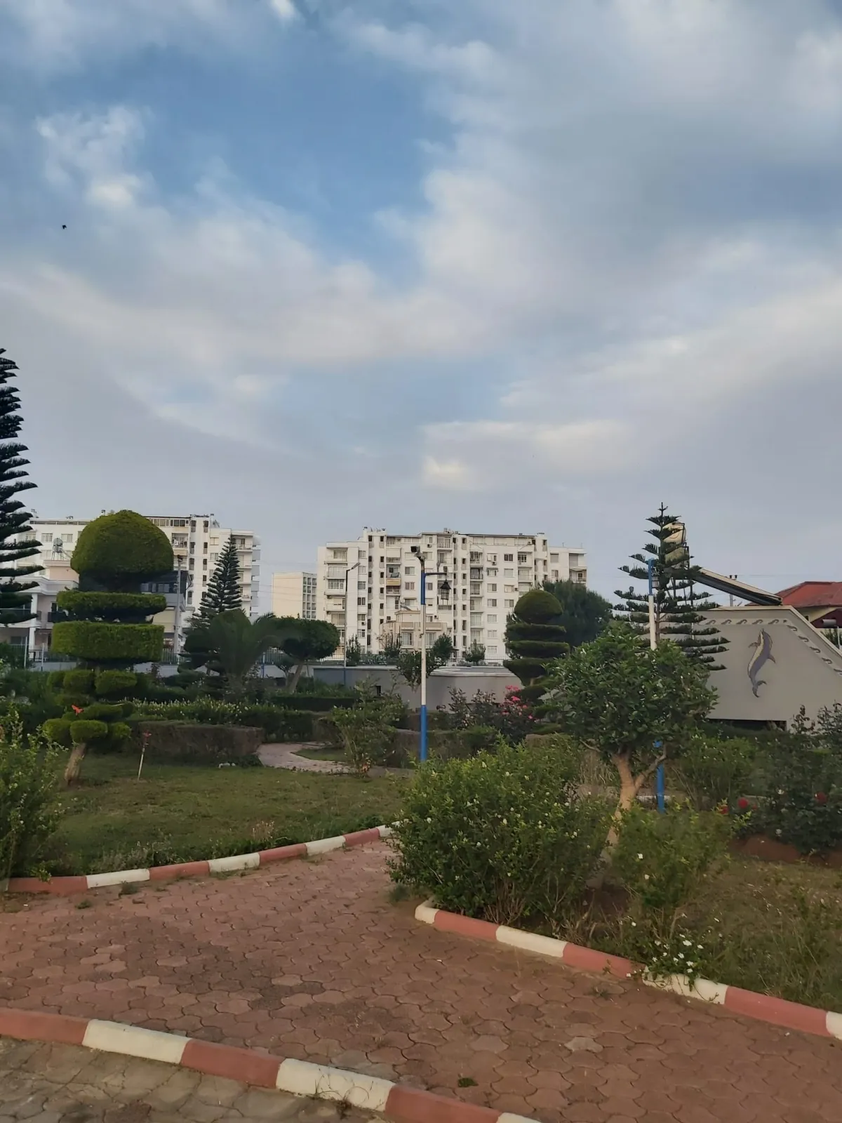 MERSİN ERDEMLİ TÖMÜKTE SATILIK 3+1 EŞYALI DAİRE - Büyük 5