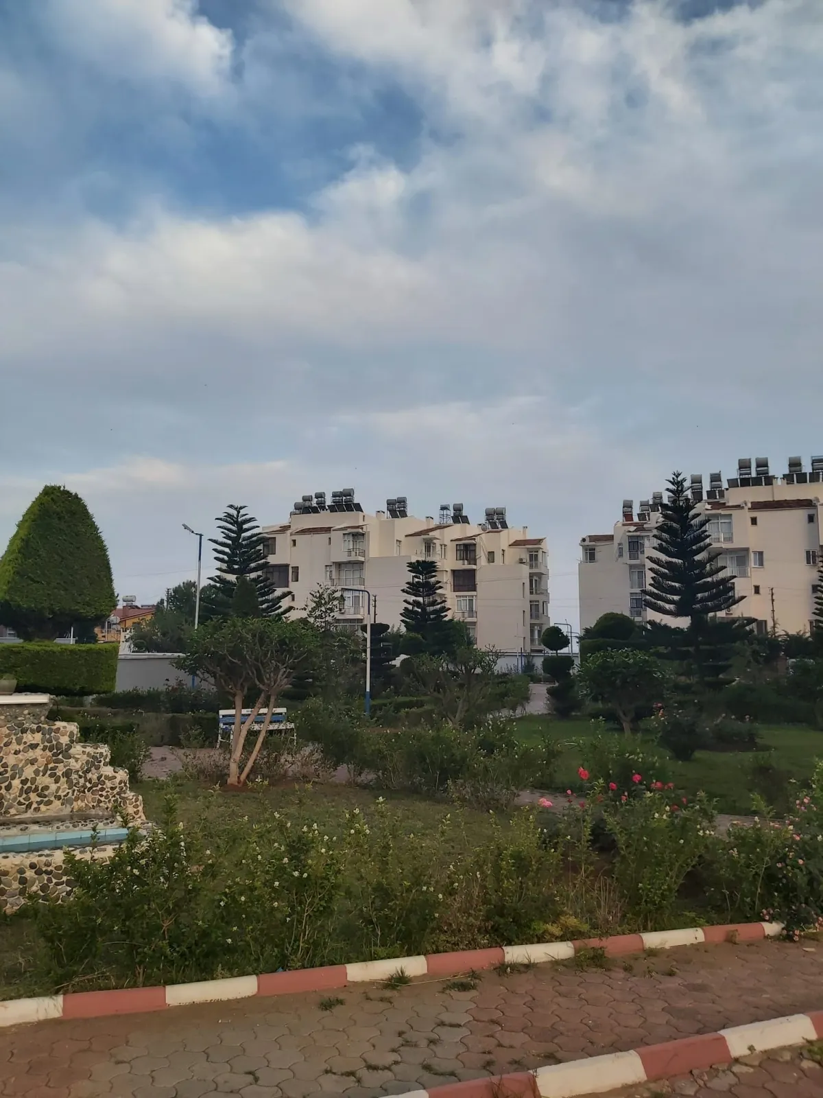MERSİN ERDEMLİ TÖMÜKTE SATILIK 3+1 EŞYALI DAİRE - Büyük 6