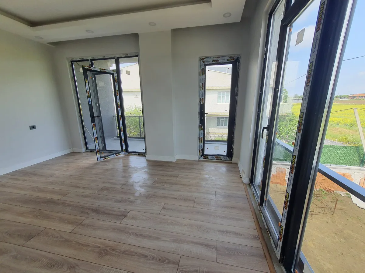 SİLİVRİ SELİMPAŞADA SATILIKI 6+1 VİLLA - Büyük 10