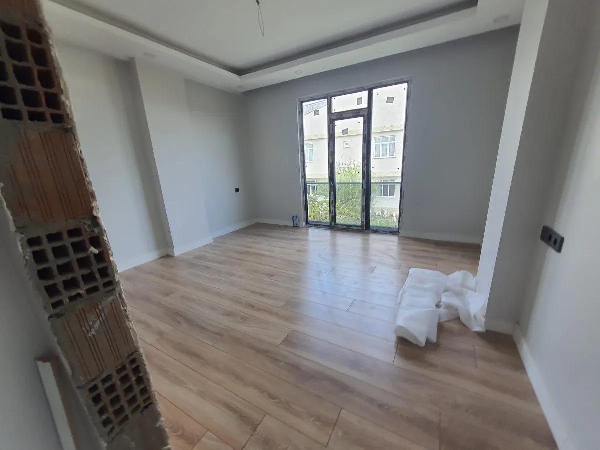 SİLİVRİ SELİMPAŞADA SATILIKI 6+1 VİLLA - Büyük 11