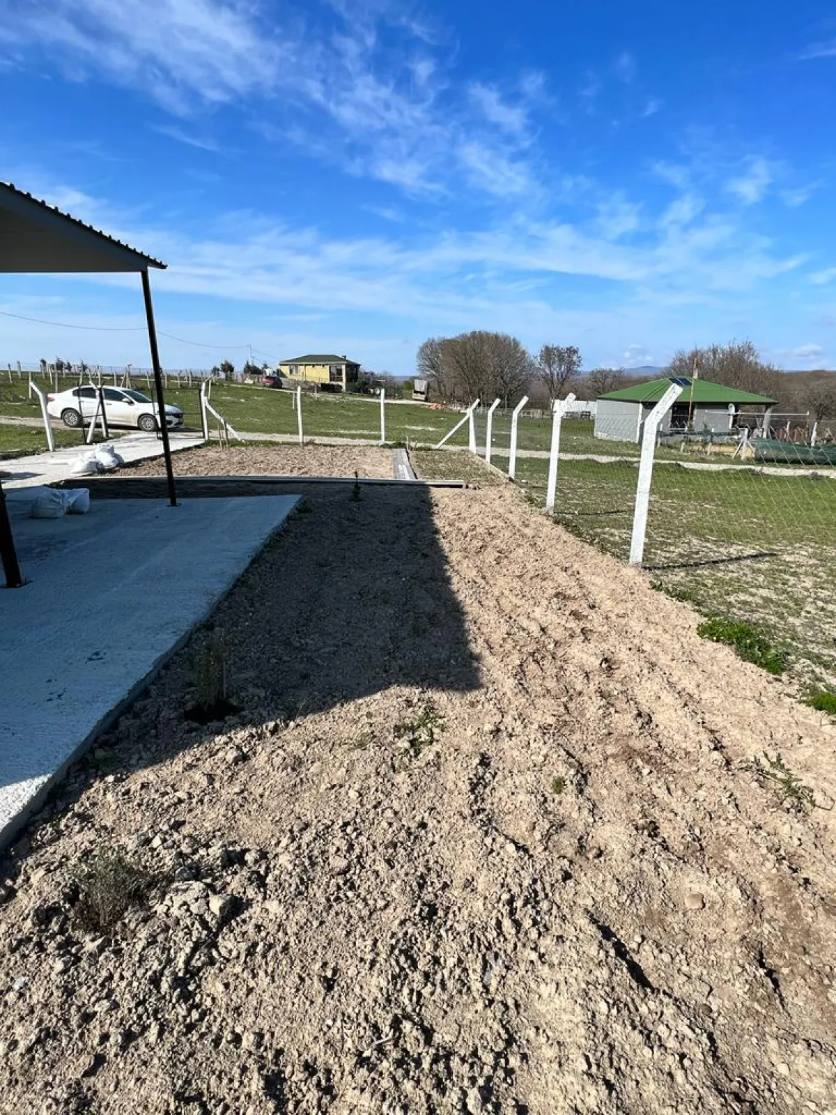 KAPAKLIDA SATILIK ARSA - Büyük 4