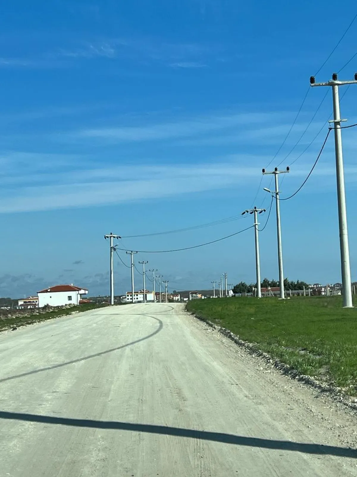 KAPAKLIDA SATILIK ARSA - Büyük 8