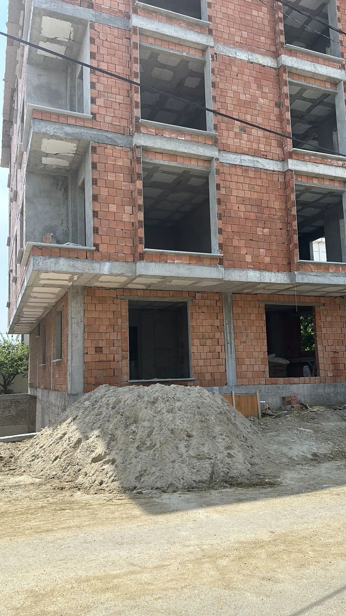 SİLİVRİ YENİ MAH SATILIK 2+1 SIFIR DAİRE - Büyük 1