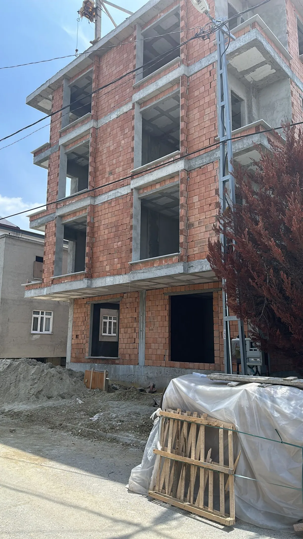 SİLİVRİ YENİ MAH SATILIK 2+1 SIFIR DAİRE - Büyük 2