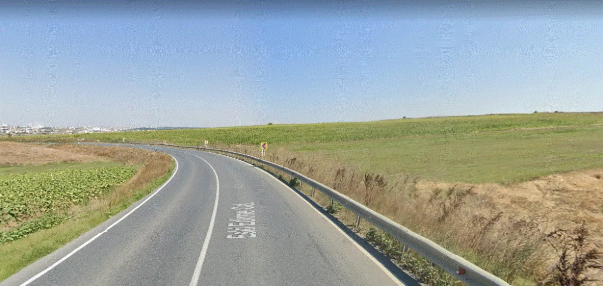 Arnavutköy'de Satılık Arsa