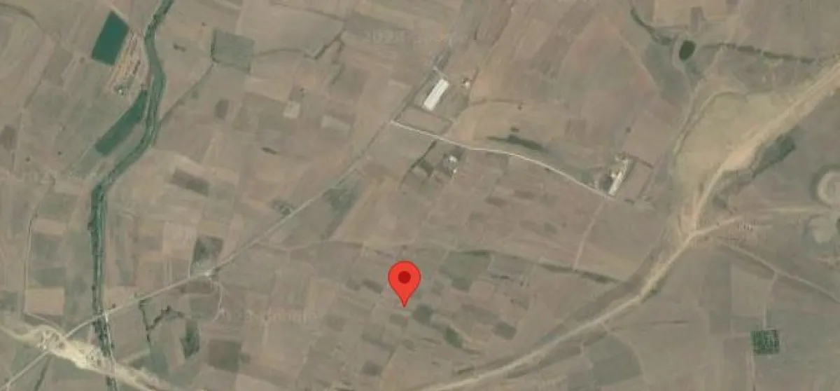 Kırklareli babaeski Düğüncülü Köyü satılık tarla
