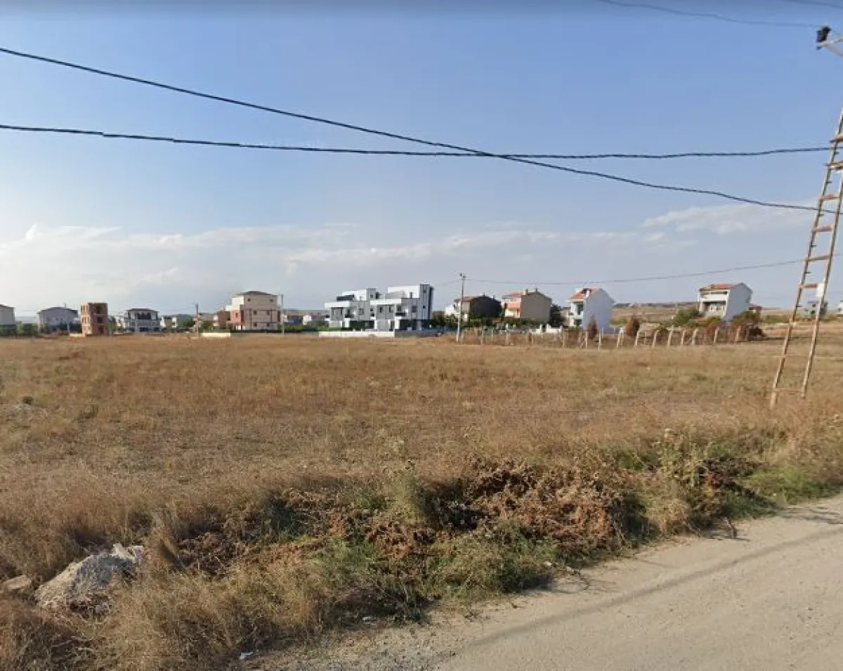 Marmaraereğlisinde Satılık Arsa