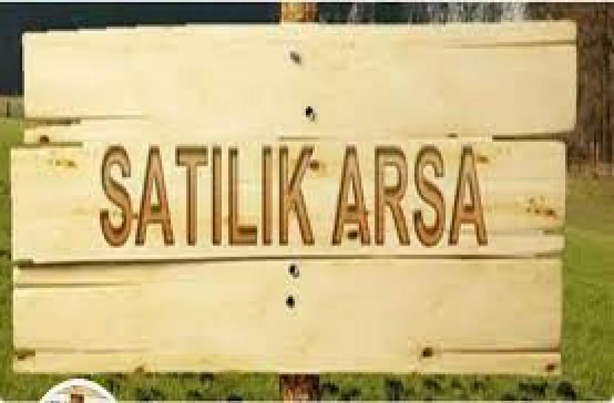 TEKİRDAĞ MURATLIDA SATILIK 3 KAT İMARLI ARSA