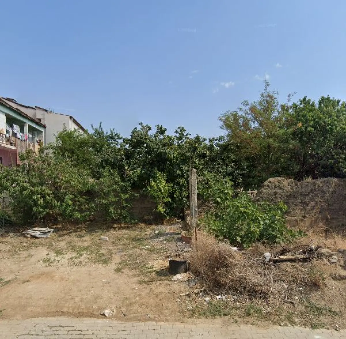 Yeniçiftlikte Satılık Arsa