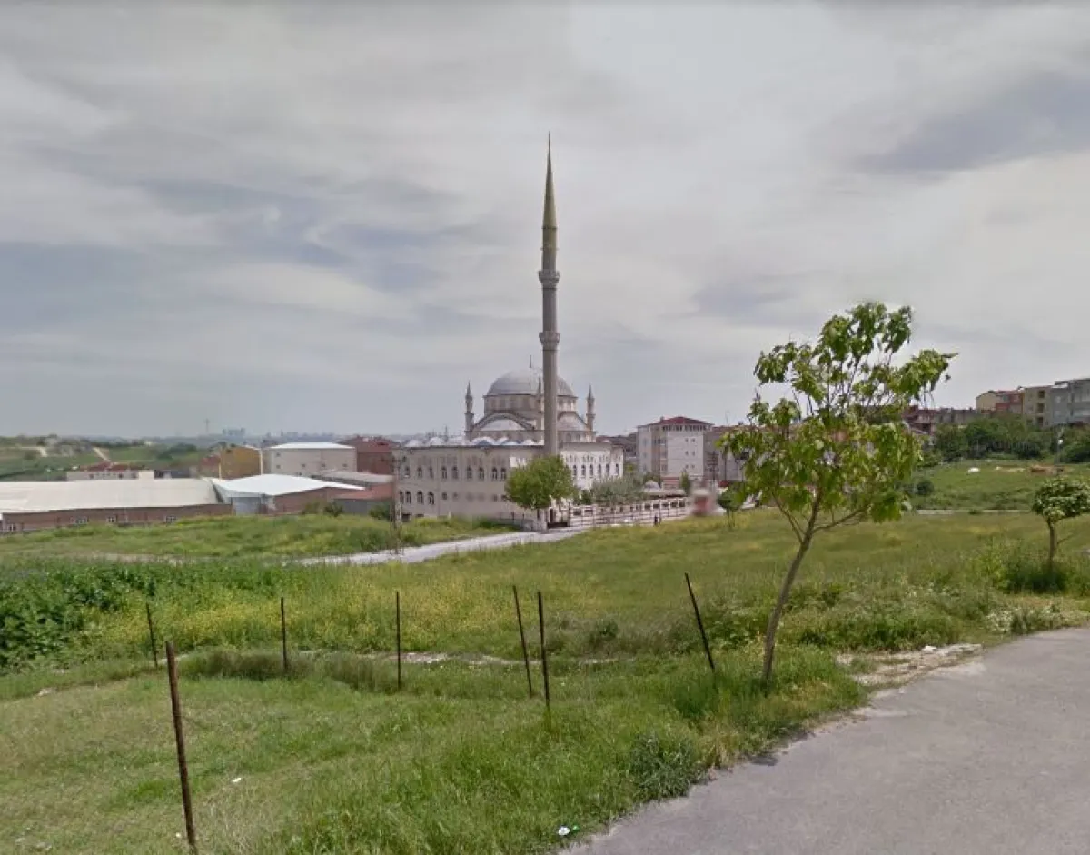 Türkobada Satılık Arazi
