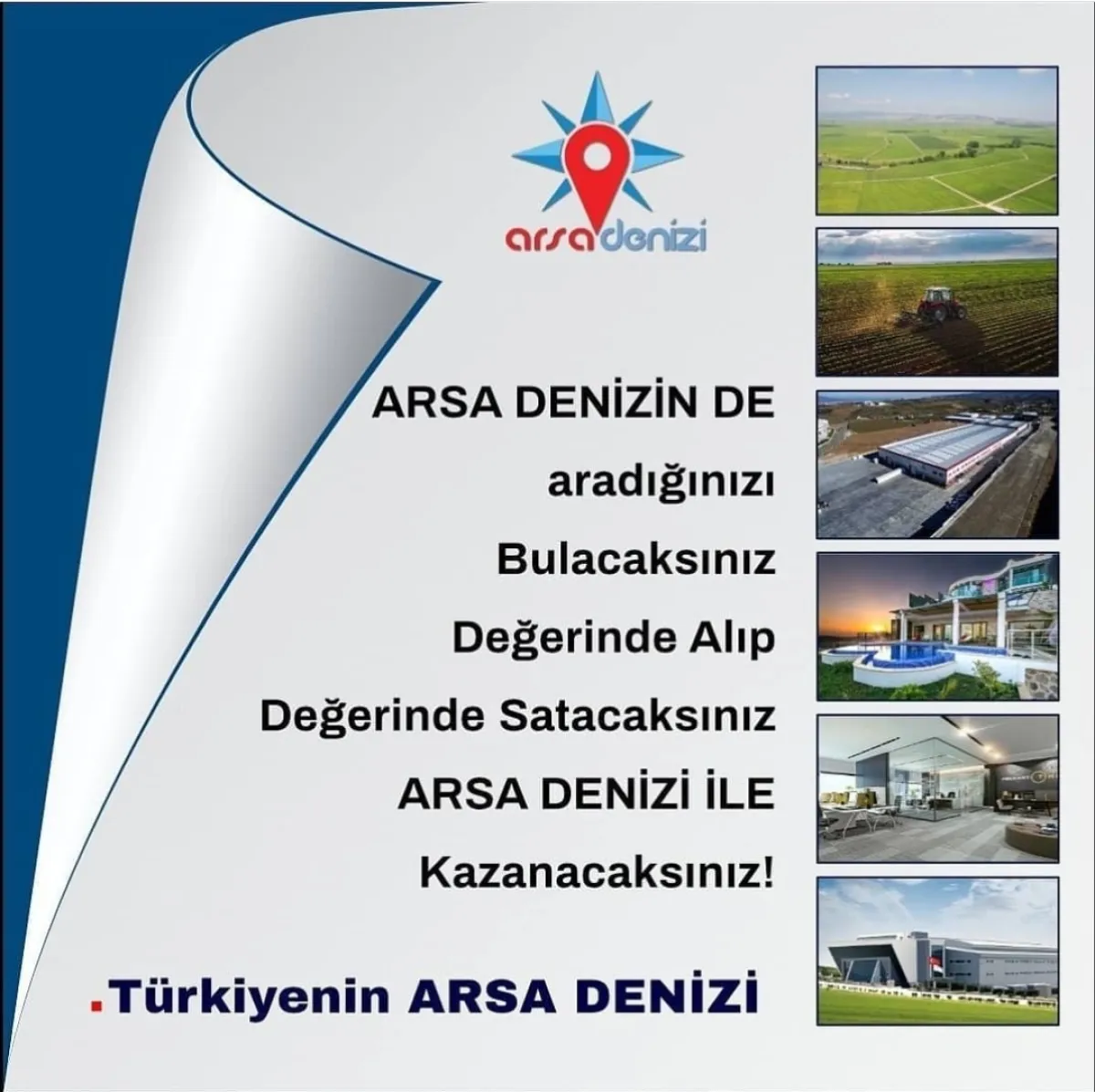 ESENYURT KIRA&Ccedil;TA 135m2 SATILIK ARSA