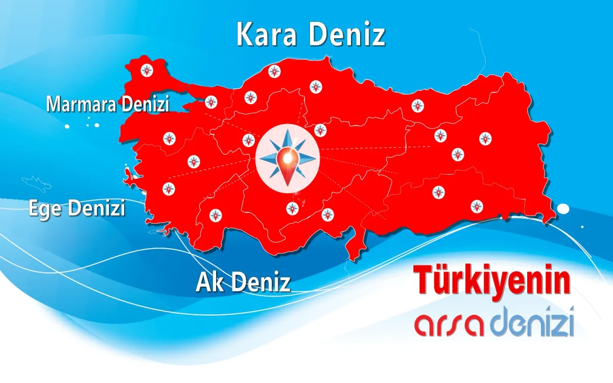 van özalpta satılık arsa arayışımız var
