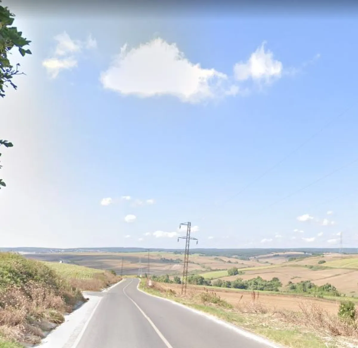 Silivri Fenerköyde Satılık Tarla