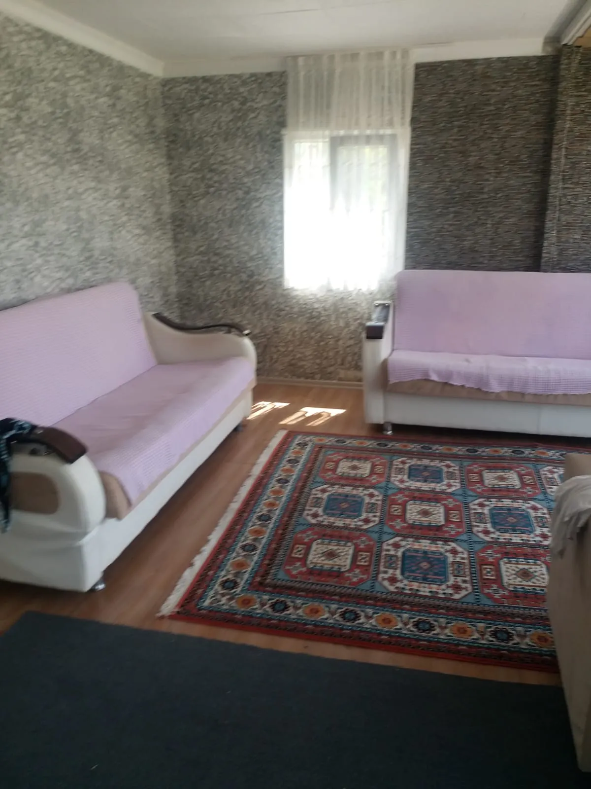 Değirmenköyde Satılık Tarla ve Satılık Prefabrik - Büyük 2