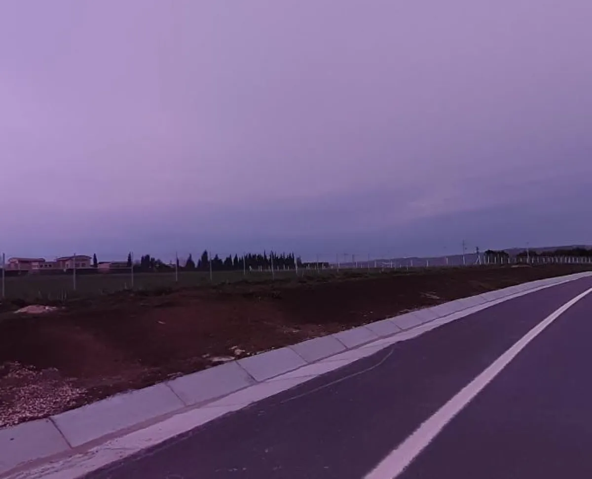 Silivri Yeni Mah Satılık Tarla