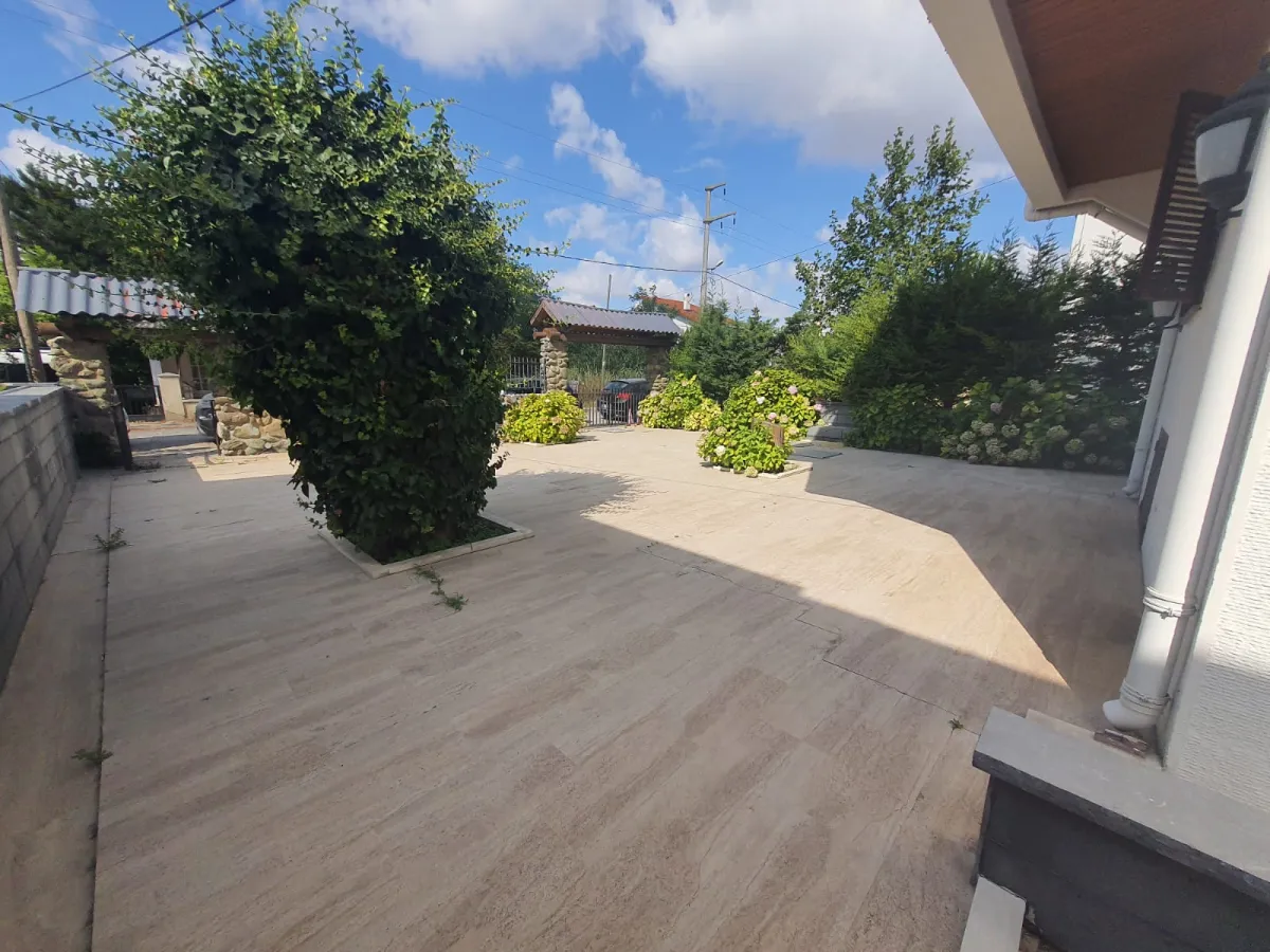 silivri semizkumlar denize sıfıt tripleks satılık villa - Büyük 6