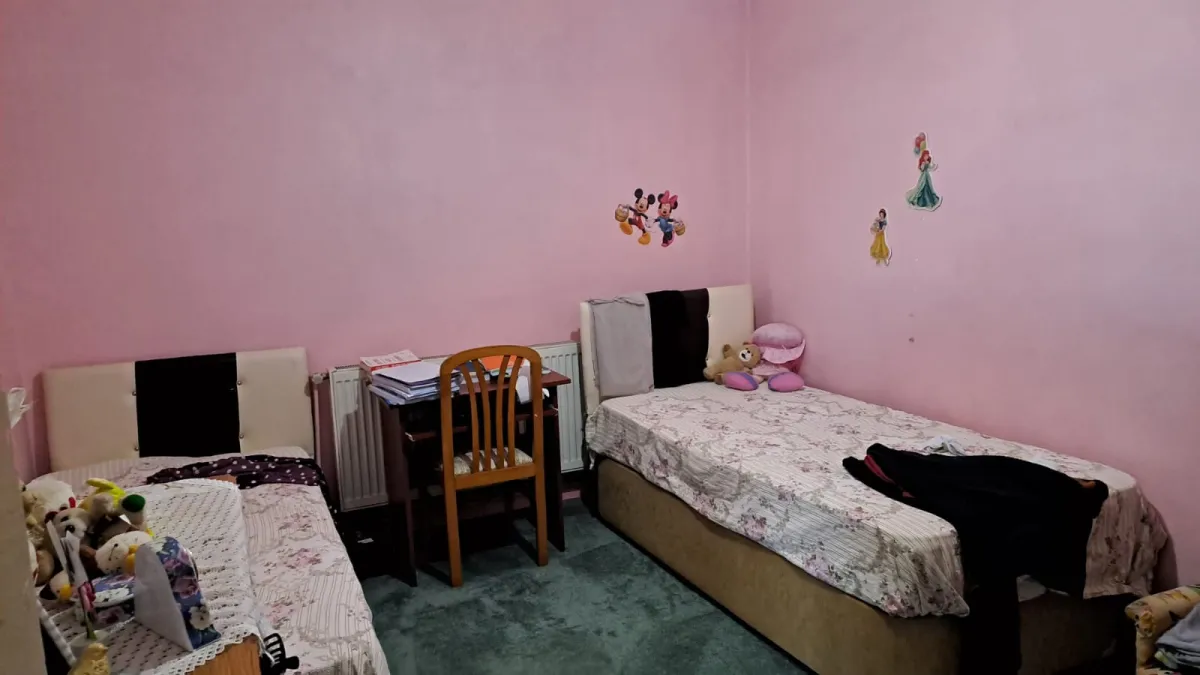 SARIYER İSTİNYEDE SATILIK MUSTAKİL EV - Büyük 13