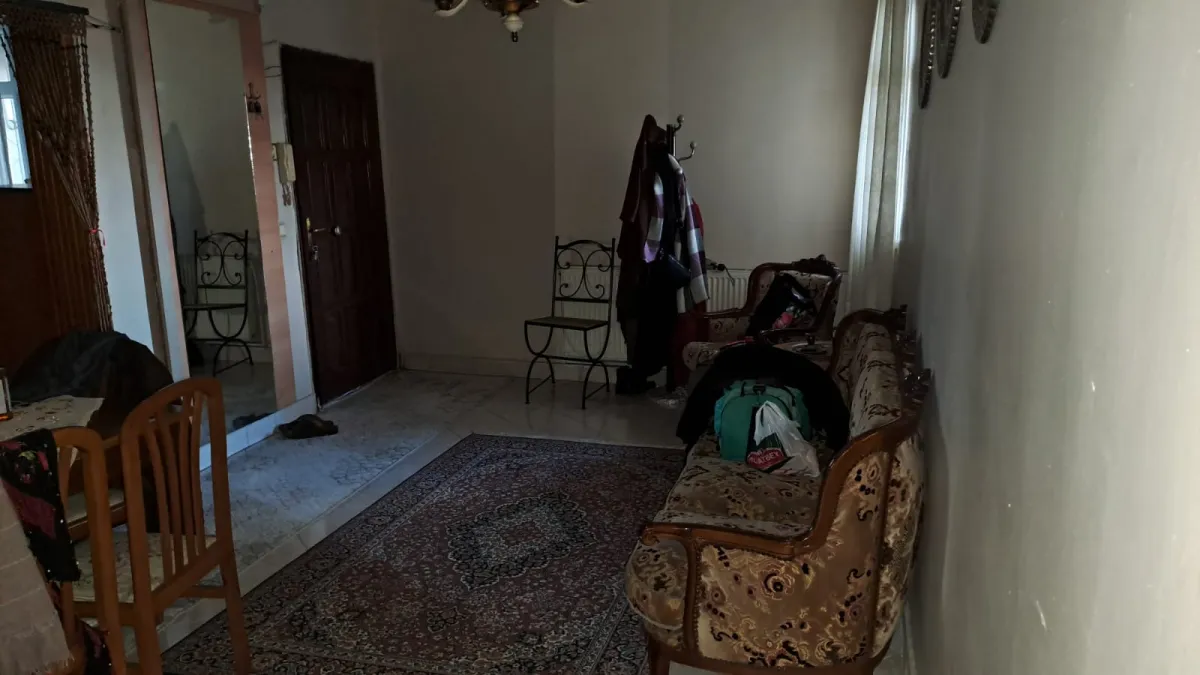 SARIYER İSTİNYEDE SATILIK MUSTAKİL EV - Büyük 14