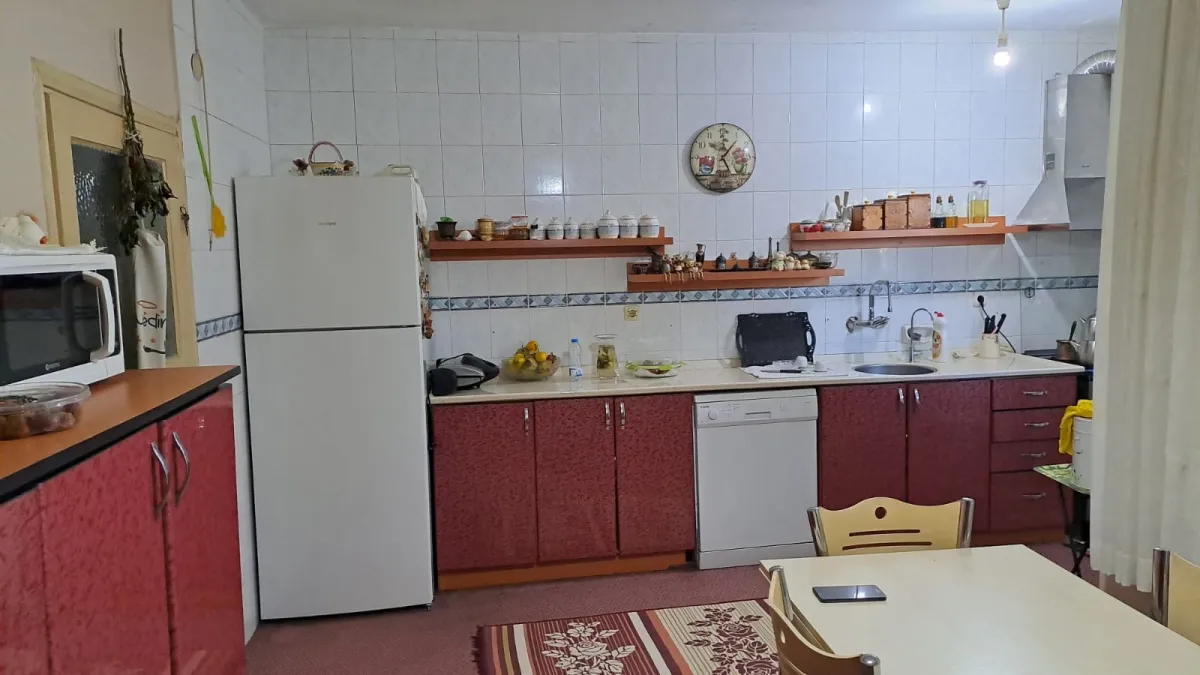 SARIYER İSTİNYEDE SATILIK MUSTAKİL EV - Büyük 15