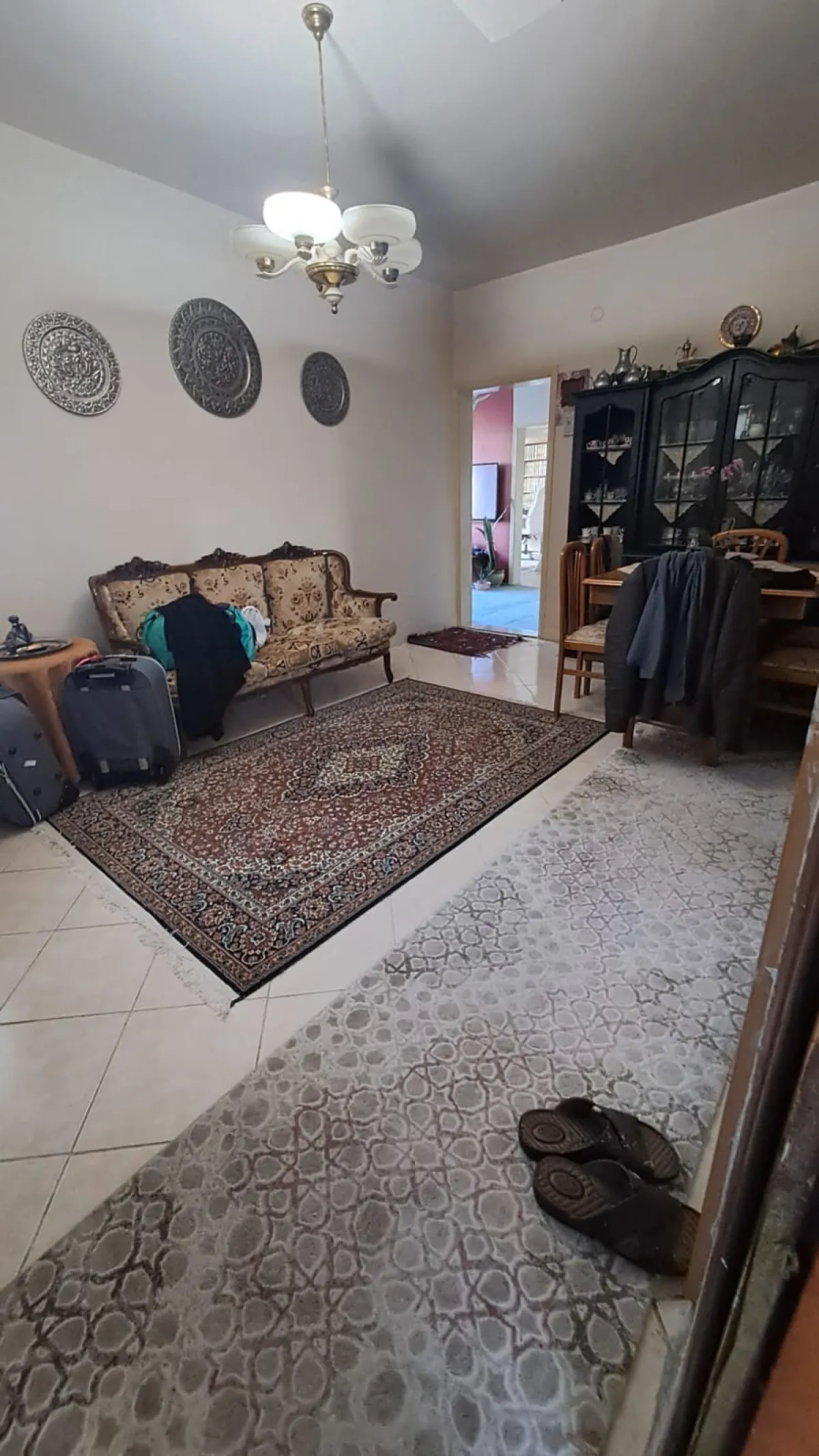 SARIYER İSTİNYEDE SATILIK MUSTAKİL EV - Büyük 16