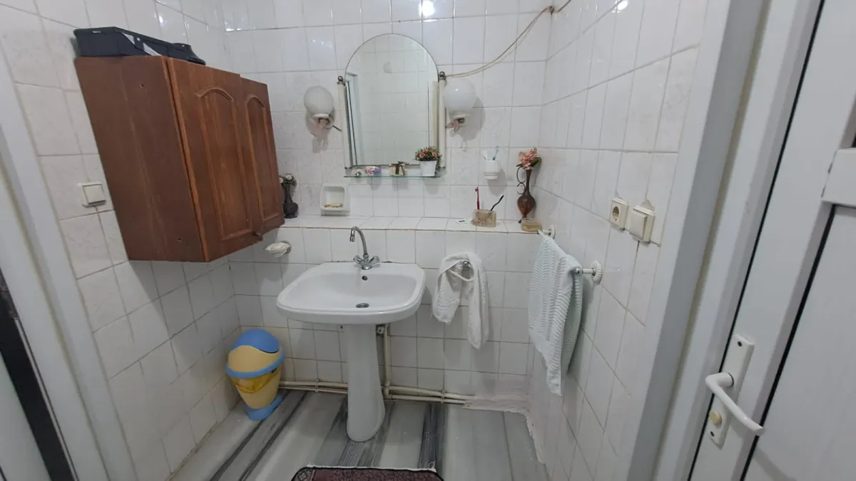 SARIYER İSTİNYEDE SATILIK MUSTAKİL EV - Büyük 17
