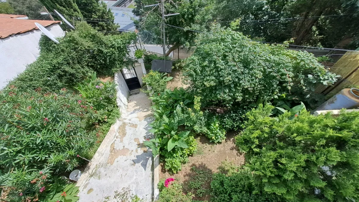SARIYER İSTİNYEDE SATILIK MUSTAKİL EV - Büyük 2