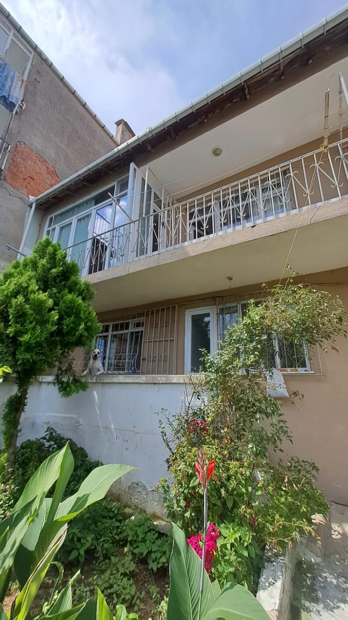 SARIYER İSTİNYEDE SATILIK MUSTAKİL EV - Büyük 3