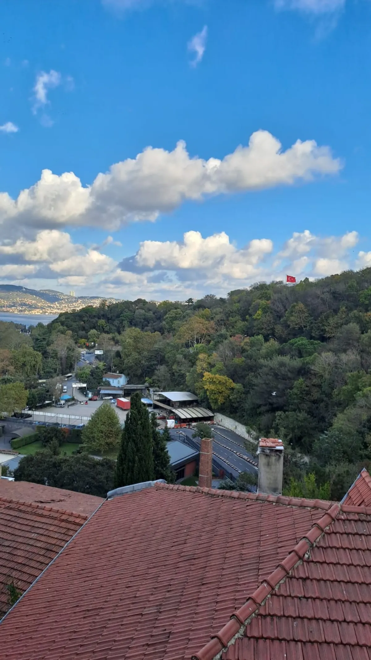 SARIYER İSTİNYEDE SATILIK MUSTAKİL EV - Büyük 6