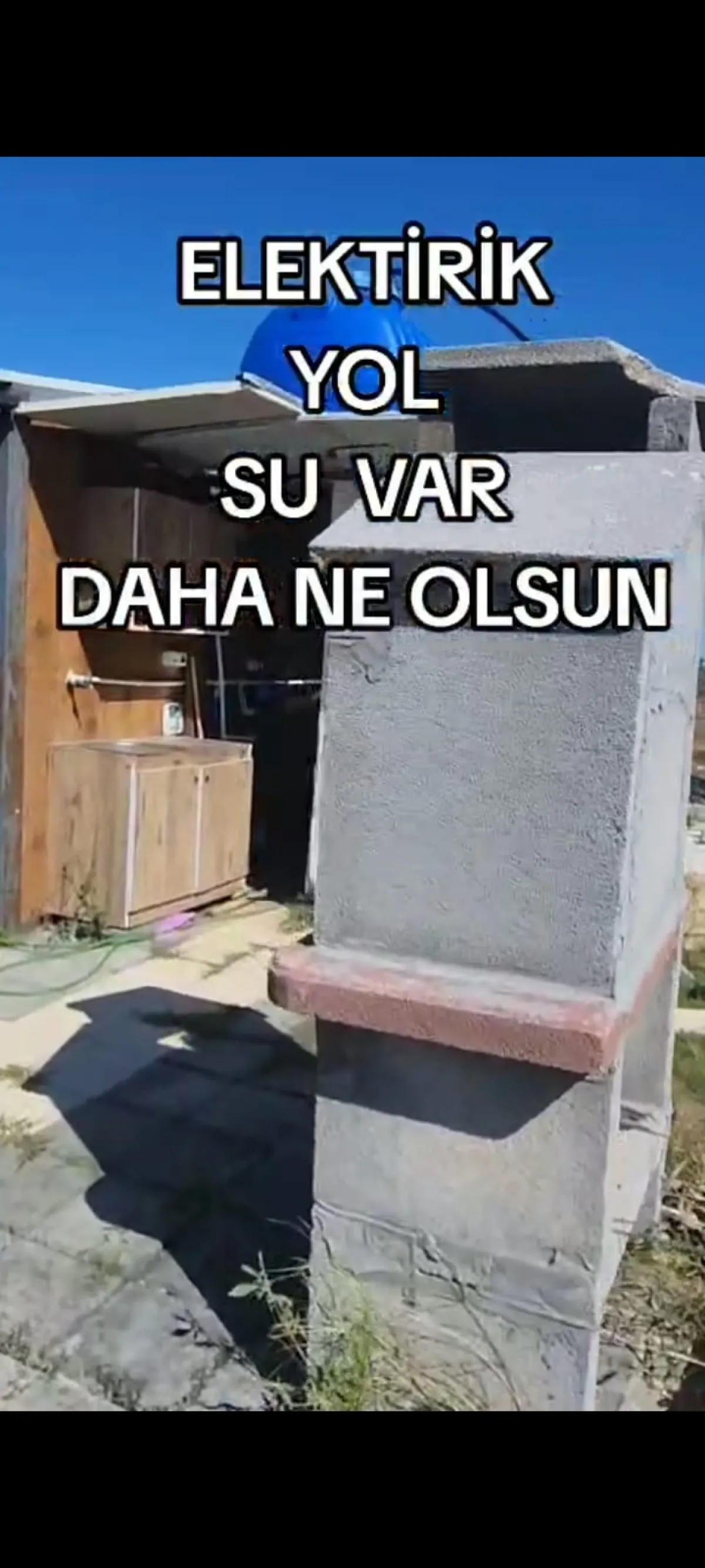 Silivri'De Yola Cephe Elektirik Suyu Olan Satılık Tarla - Büyük 7